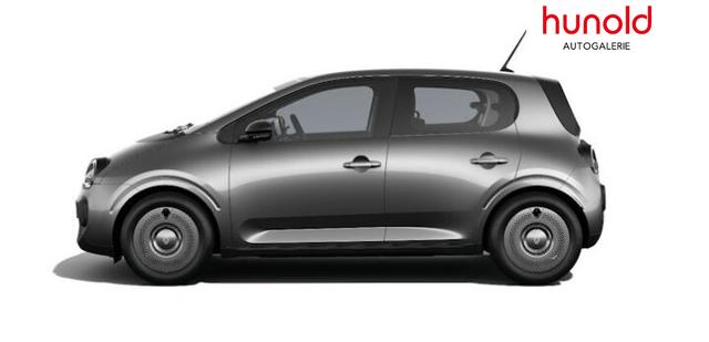 Renault Twingo Evolution GJR CCS PDC E-TECH 80 Urban Range 