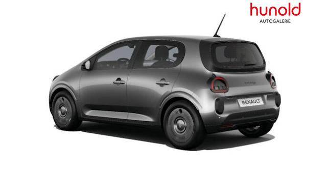 Renault Twingo Evolution GJR CCS PDC E-TECH 80 Urban Range 