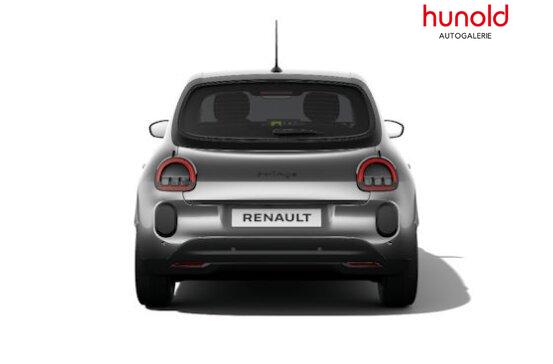 Renault Twingo Evolution GJR CCS PDC E-TECH 80 Urban Range 