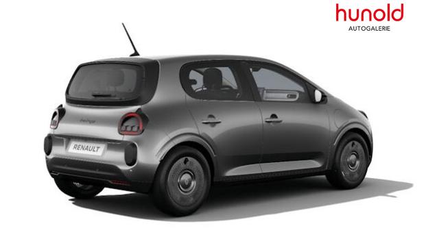 Renault Twingo Evolution GJR CCS PDC E-TECH 80 Urban Range 