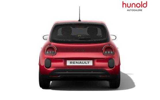 Renault Twingo Evolution GJR CCS PDC E-TECH 80 Urban Range 