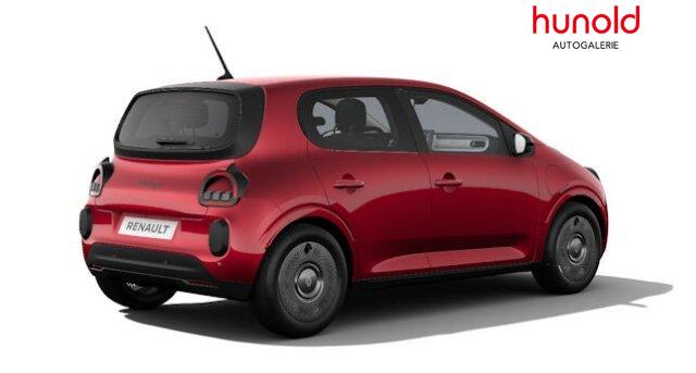 Renault Twingo Evolution GJR CCS PDC E-TECH 80 Urban Range 