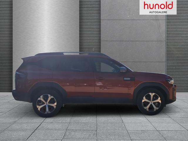 Dacia Bigster Journey LKHZ+SHZ+RFK+PDC Full-Hybrid 155 