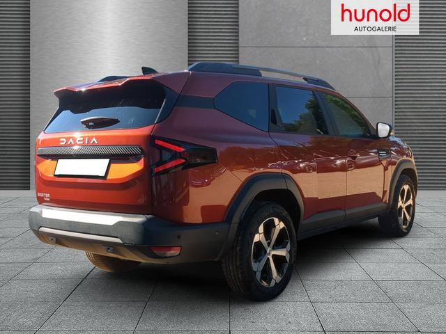 Dacia Bigster Journey LKHZ+SHZ+RFK+PDC Full-Hybrid 155 