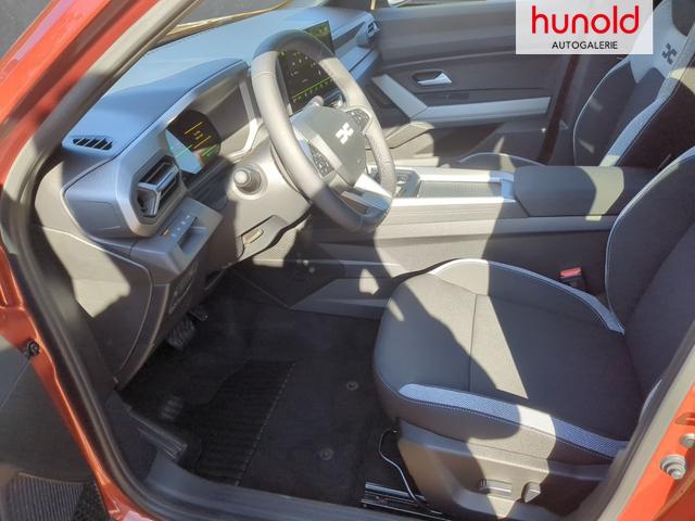 Dacia Bigster Journey LKHZ+SHZ+RFK+PDC Full-Hybrid 155 