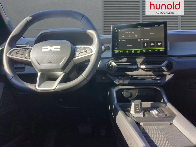 Dacia Bigster Journey LKHZ+SHZ+RFK+PDC Full-Hybrid 155 