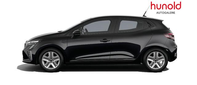 Renault Clio Evolution SHZ+LED+PDC TCe 90 