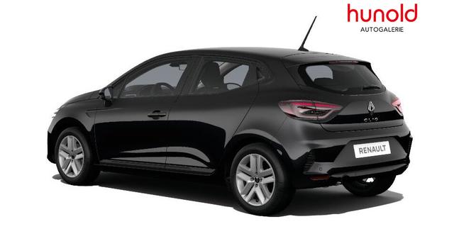 Renault Clio Evolution SHZ+LED+PDC TCe 90 