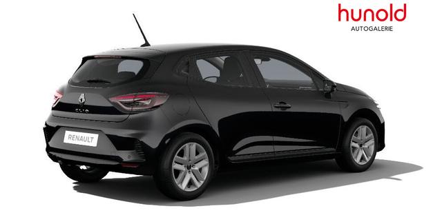 Renault Clio Evolution SHZ+LED+PDC TCe 90 