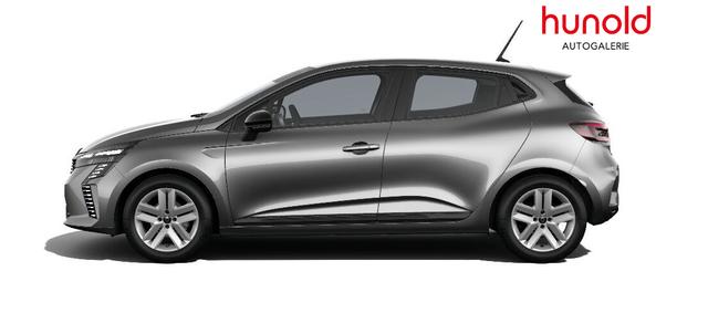 Renault Clio Evolution Winterpaket+PDC TCe 90 