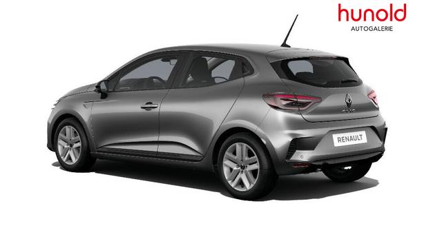 Renault Clio Evolution Winterpaket+PDC TCe 90 