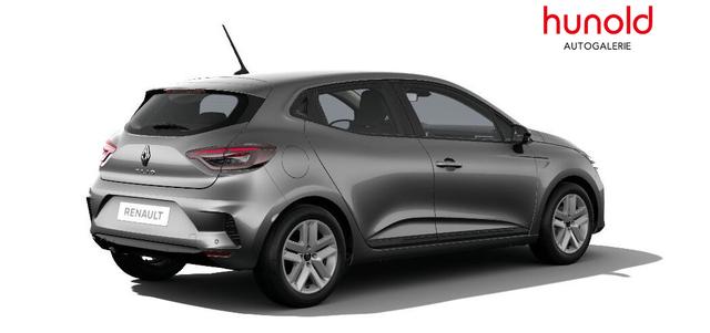 Renault Clio Evolution Winterpaket+PDC TCe 90 