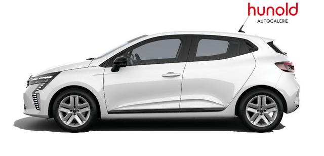 Renault Clio Evolution Winterpaket+PDC TCe 90 