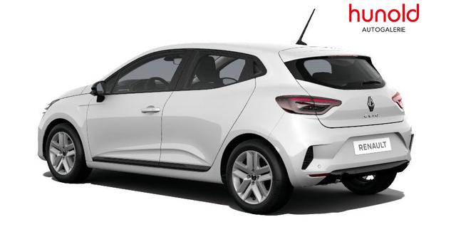Renault Clio Evolution Winterpaket+PDC TCe 90 