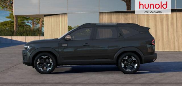 Dacia Bigster Extreme Pano+LKHZ+SHZ+PDC+RFK Tribrid 150 EDC 4x4 