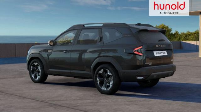 Dacia Bigster Extreme Pano+LKHZ+SHZ+PDC+RFK Tribrid 150 EDC 4x4 