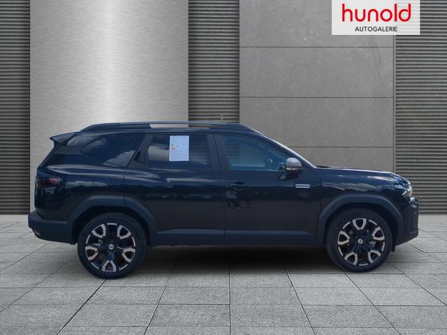 Dacia Bigster Journey SHZ+19-Zoll+Panodach Full-Hybrid 155 