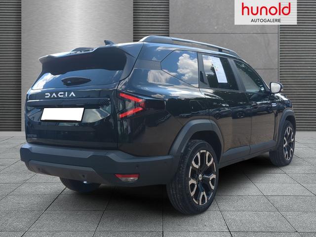 Dacia Bigster Journey SHZ+19-Zoll+Panodach Full-Hybrid 155 
