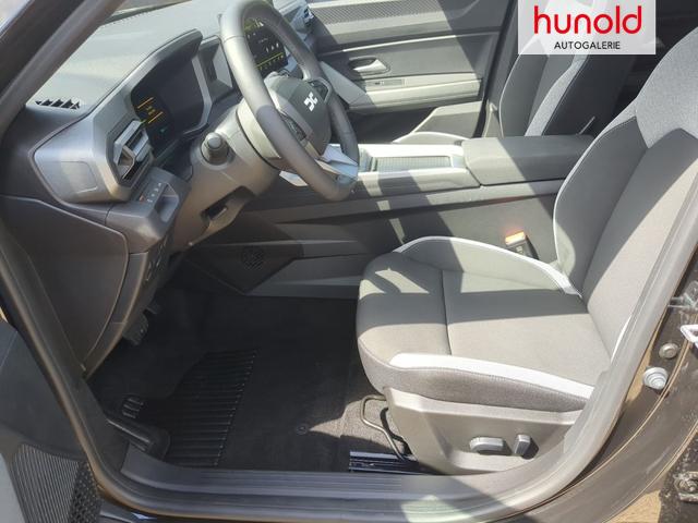 Dacia Bigster Journey SHZ+19-Zoll+Panodach Full-Hybrid 155 