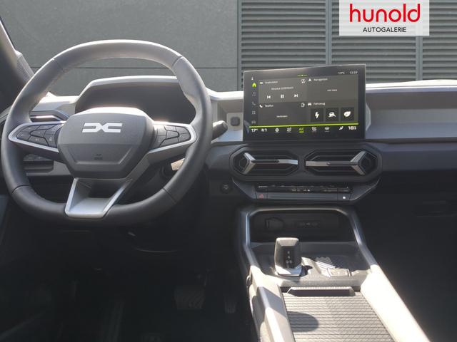 Dacia Bigster Journey SHZ+19-Zoll+Panodach Full-Hybrid 155 