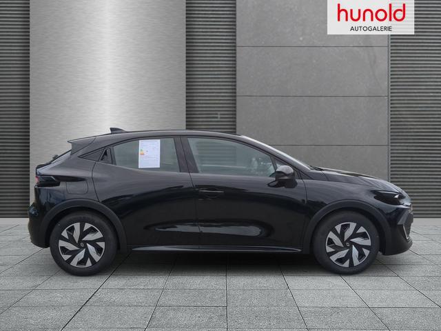 Renault Clio Evolution SHZ+PDC+Klima TCe 115 
