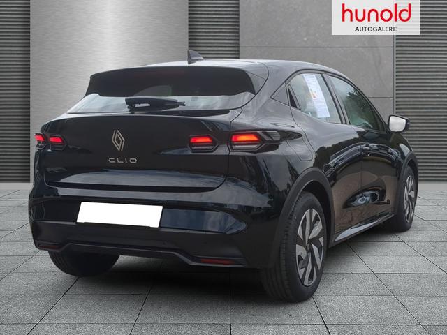 Renault Clio Evolution SHZ+PDC+Klima TCe 115 