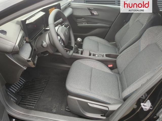 Renault Clio Evolution SHZ+PDC+Klima TCe 115 