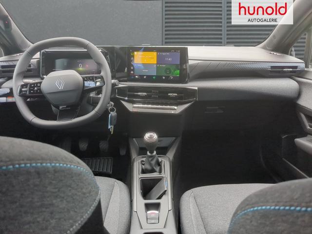 Renault Clio Evolution SHZ+PDC+Klima TCe 115 