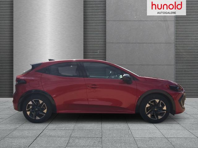 Renault Clio Techno Navi+SHZ+PDC+RFK TCe 115 