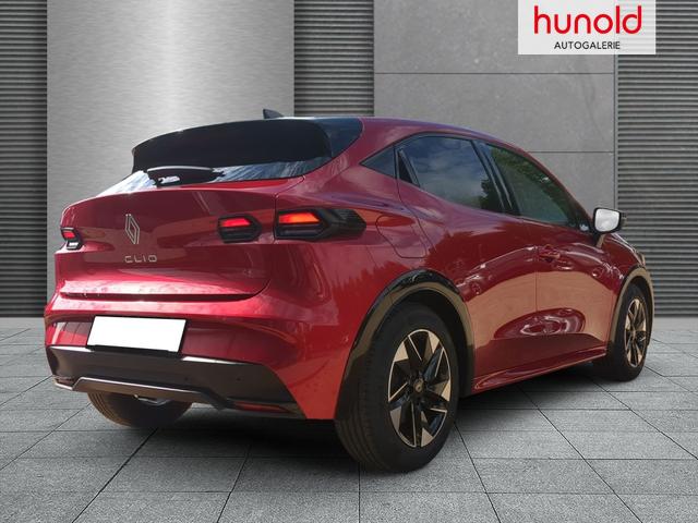 Renault Clio Techno Navi+SHZ+PDC+RFK TCe 115 