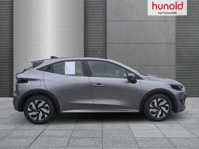 Renault Clio Evolution SHZ PDC LED TCe 115 
