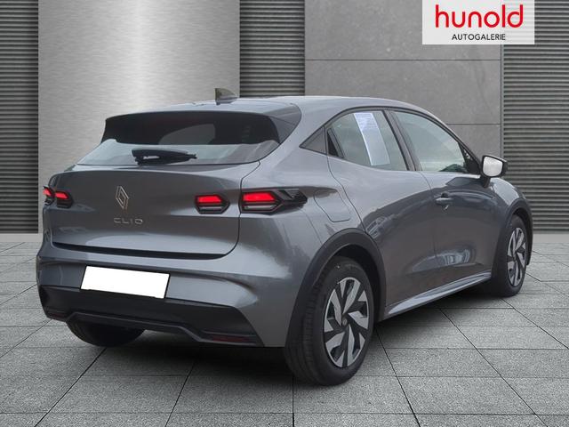 Renault Clio Evolution SHZ PDC LED TCe 115 