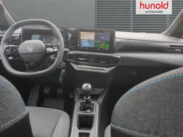 Renault Clio Evolution SHZ PDC LED TCe 115 