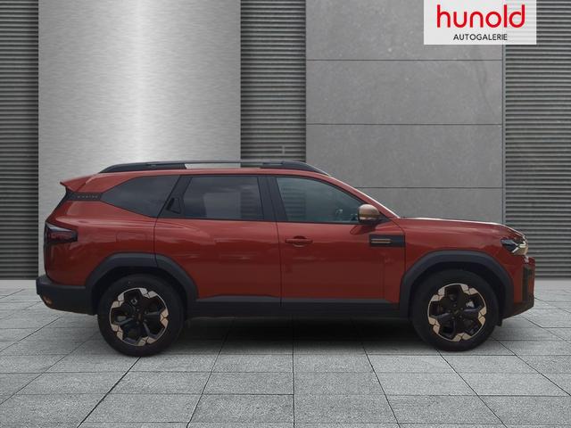 Dacia Bigster Extreme el.Heckklappe+SHZ+LKHZ Full-Hybrid 155 