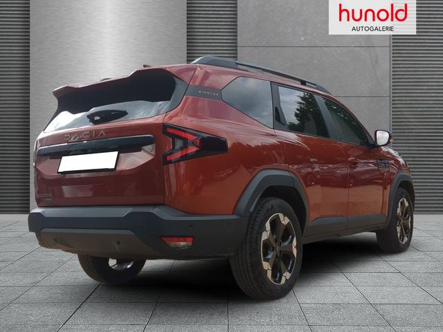 Dacia Bigster Extreme el.Heckklappe+SHZ+LKHZ Full-Hybrid 155 