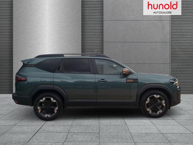 Dacia Bigster Extreme SHZ+Panodach+LKHZ+Navi Full-Hybrid 155 