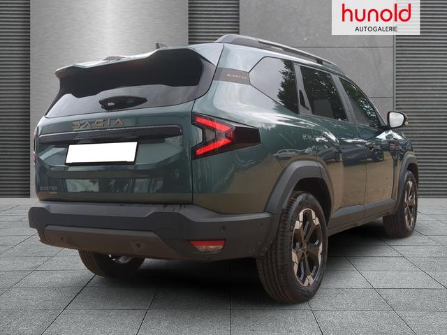 Dacia Bigster Extreme SHZ+Panodach+LKHZ+Navi Full-Hybrid 155 