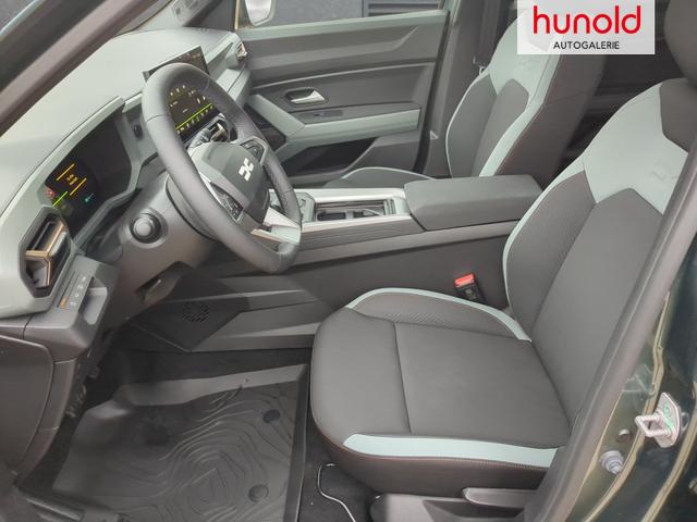 Dacia Bigster Extreme SHZ+Panodach+LKHZ+Navi Full-Hybrid 155 