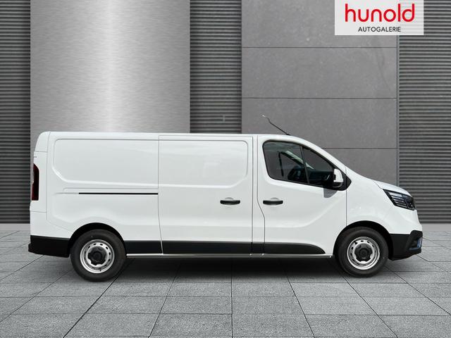Renault Trafic Kastenwagen L2H1 3,0t Extra+RFK+Klima dCi 130 