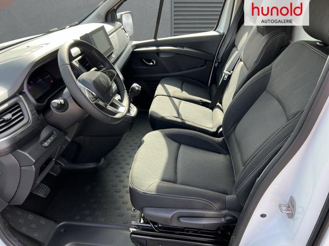 Renault Trafic Kastenwagen L2H1 3,0t Extra+RFK+Klima dCi 130 