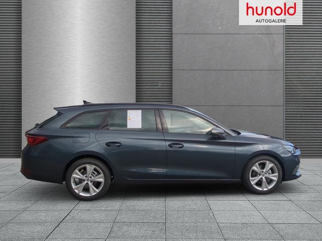 Seat Leon Sportstourer FR ACC/AHK/RFK/LED 1.5 eTSI DSG 