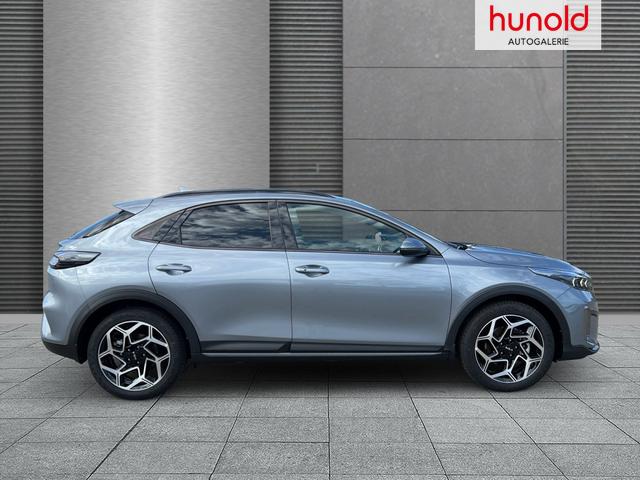 Kia XCeed GT Line SHZ+NAVI+el. Heckklappe 1.6 7DCT 150PS 