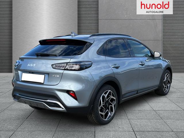 Kia XCeed GT Line SHZ+NAVI+el. Heckklappe 1.6 7DCT 150PS 