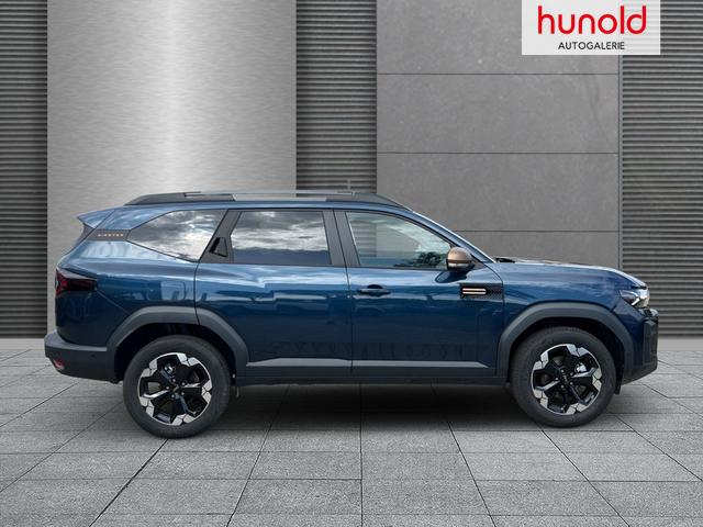 Dacia Bigster Extreme el. Heckklappe+Pano-Dach+SHZ Full-Hybrid 155 