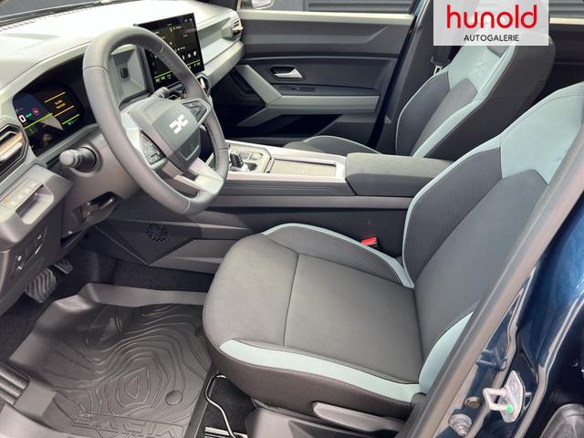 Dacia Bigster Extreme el. Heckklappe+Pano-Dach+SHZ Full-Hybrid 155 