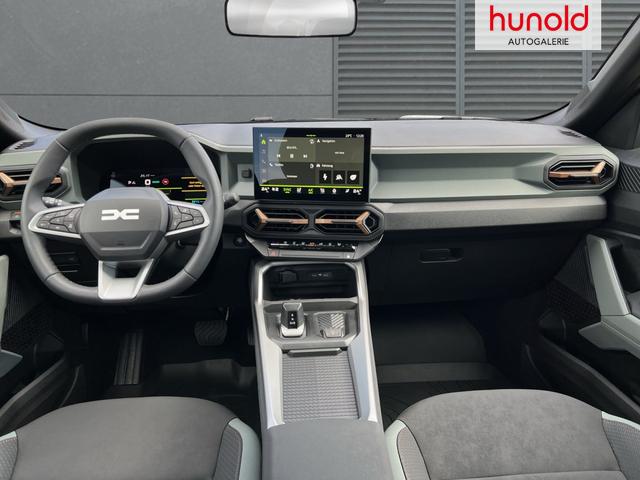 Dacia Bigster Extreme el. Heckklappe+Pano-Dach+SHZ Full-Hybrid 155 