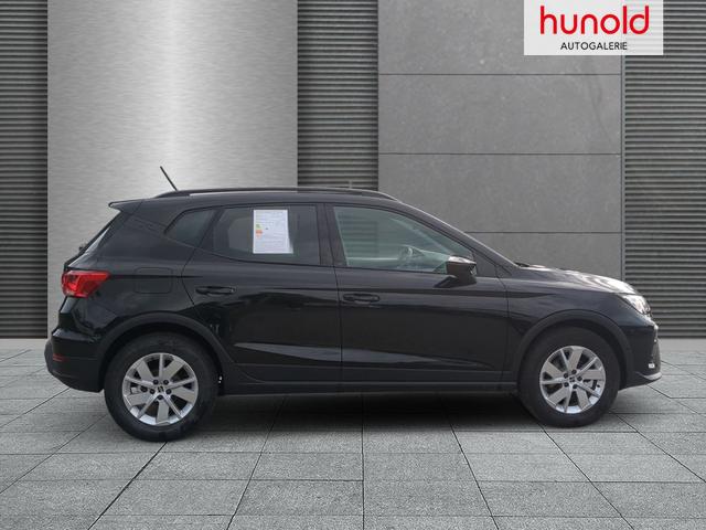 Seat Arona FR SHZ PDC RFK 1.0 TSI 115 DSG 