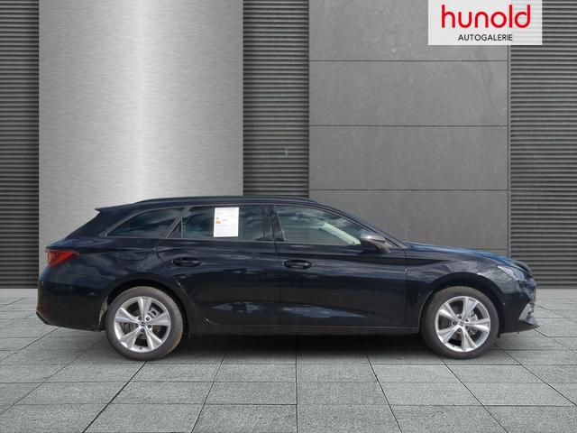 Seat Leon Sportstourer FR ACC/AHK/RFK/LED 1.5 eTSI DSG 