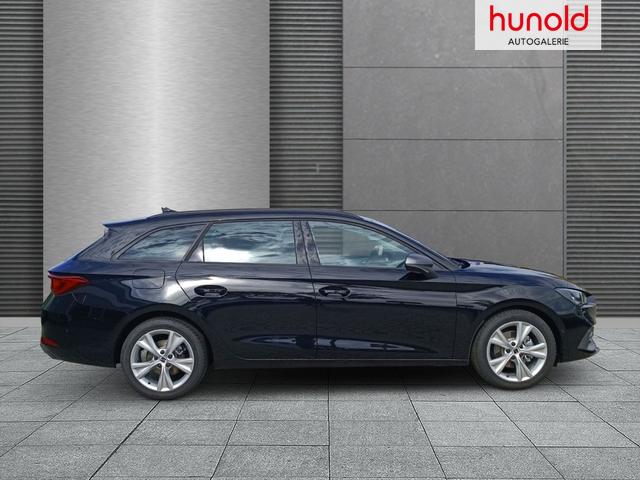 Seat Leon Sportstourer FR AHK+RFK+SHZ+LED 1.5 eTSI DSG 