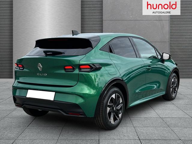 Renault Clio Techno SHZ+RFK+Google LPG 120 EDC 